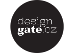 design gate logo