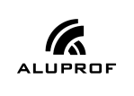 aluprof logo